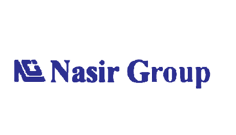 Nasir Group of Industries